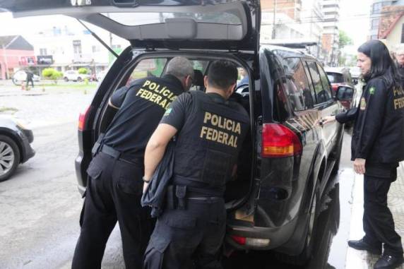 Inquérito com 260 páginas foi parcialmente concluído e enviado à Justiça Federal com 13 indiciados