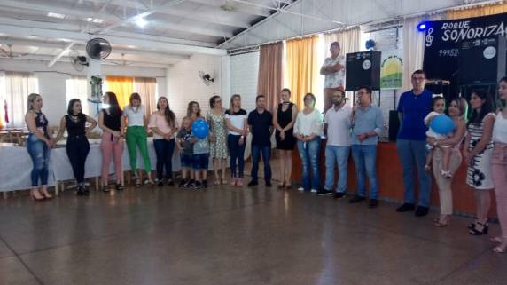 Almoço da Hemodiálise - foto 3