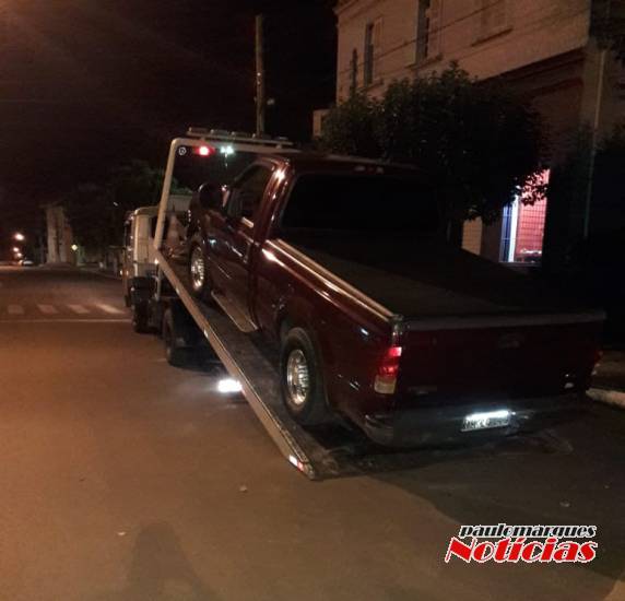 Jovem é atropelada em faixa de segurança de avenida no Centro de Três de Maio - foto 6