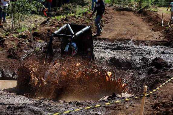 Equipe Sinuelo FAHOR é a 4ª melhor do Rio Grande do Sul, na competição de Baja SAE Brasil - foto 2