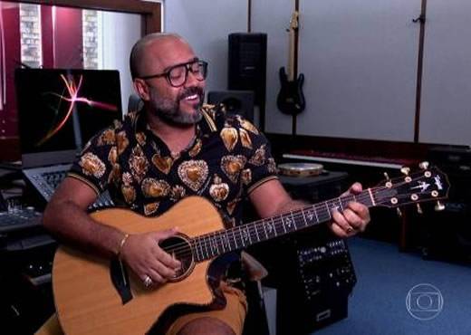 Usando o nome artístico de Danilo Dubaiano, investigado por golpe através de site de apostas esportivas investe na carreira musical e nega ter cometido crime