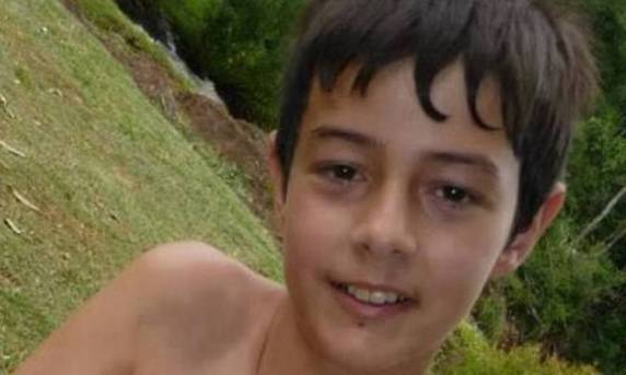Cônego diz que Santa Sé será notificada das peregrinações em nome do menino