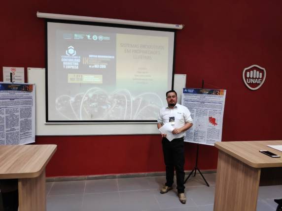 Acadêmicos de Administração da Setrem realizam viagem internacional - foto 3
