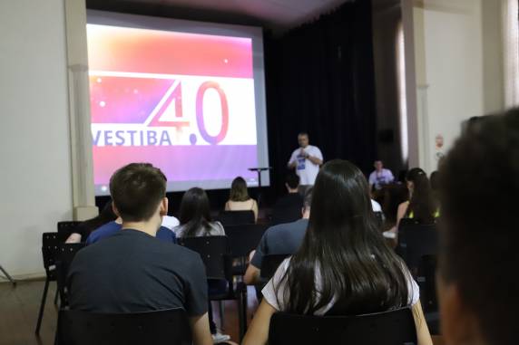 FASA realiza vestibular com atividade prática no lugar de prova e redação - foto 4