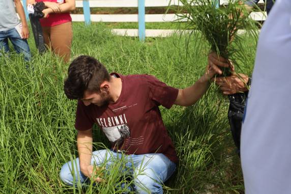 FASA realiza vestibular com atividade prática no lugar de prova e redação - foto 5