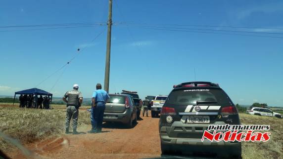Bandidos são mortos após assalto em Horizontina em confronto com a Brigada Militar - foto 2