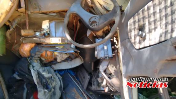 Acidente envolve automóvel e dois caminhões na RS 342 entre Independência e Catuípe - foto 5
