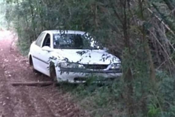 O veículo havia sido subtraído semana passada, na cidade de Nonoai