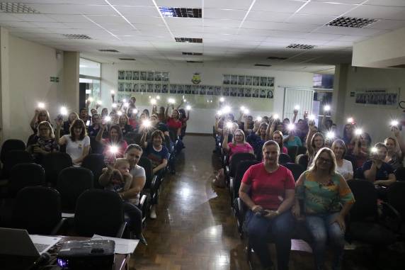 Educação: projetos da rede municipal de ensino são apresentados - foto 3