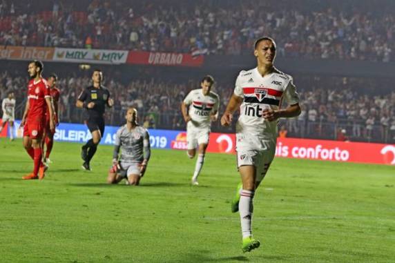 Colorado torce por empate ou derrota do Fortaleza nesta quinta-feira para confirmar a vaga