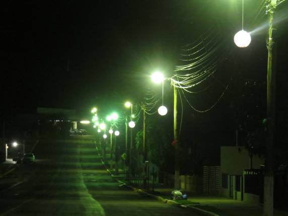 Decoração Natalina em Novo Machado - foto 3