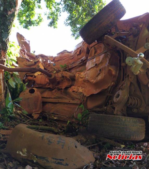 Grave acidente envolve jovem de Horizontina na RS 342 em Três de Maio - foto 7