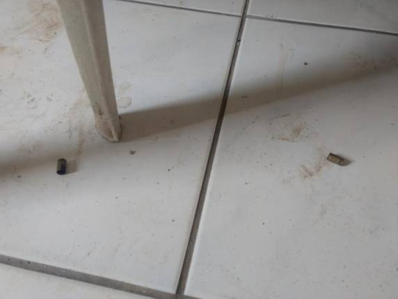 Caso ocorreu na tarde desta sexta-feira (6) em Araquari