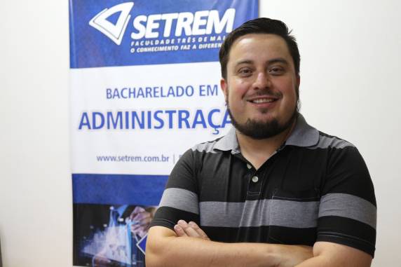 Pesquisa foi realizada pelos acadêmicos do 6º semestre do curso superior de Administração, em 11 municípios da região