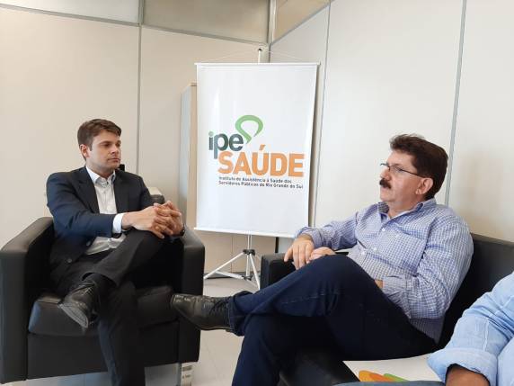 Com o fechamento do IPE, munícipes que necessitam do serviço precisam se deslocar a Santa Rosa para receber atendimento