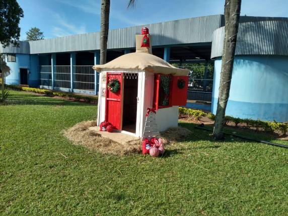 A Administração Municipal convida a comunidade para participar