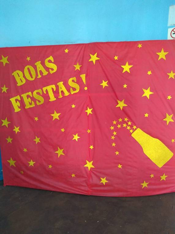Programação especial de Natal em Alegria - foto 2