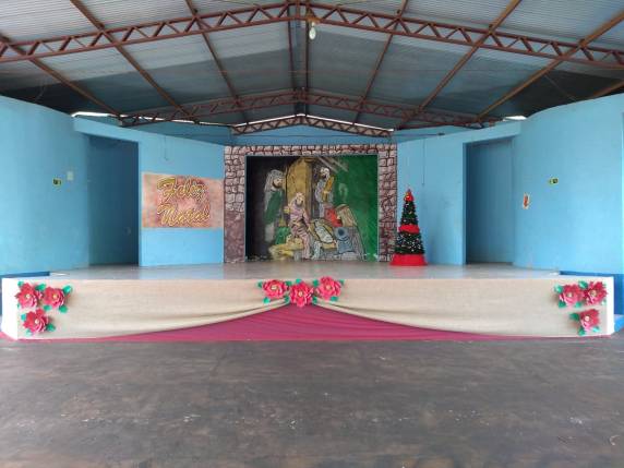 Programação especial de Natal em Alegria - foto 4