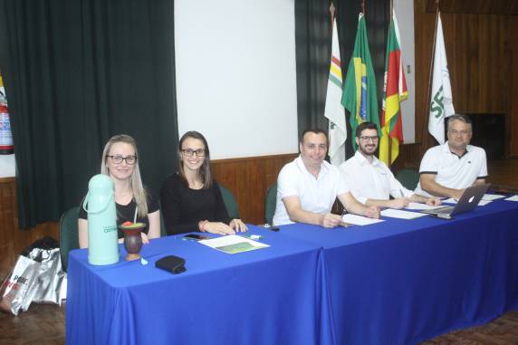 Estudantes do CTI Setrem desenvolvem soluções tecnológicas para empresa de Três de Maio - foto 2