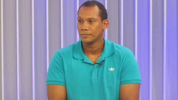 Comentarista de futebol da RBS TV apitava a final do campeonato municipal quando foi alvo de xingamentos de um torcedor. Chagas registrou ocorrência e crime será investigado