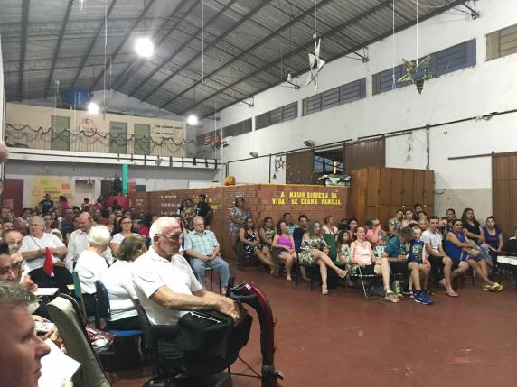 Secretaria de Desenvolvimento Social realiza programação especial de Natal - foto 2