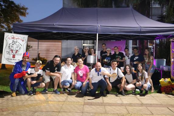 Natal Encantador apresenta teatro, música e performance circense em sua programação - foto 3