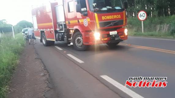 Colisão envolve dois veículos e deixa quatro pessoas feridas na RS 342 em Ijuí - foto 6