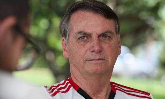 Conforme o Planalto, exame de tomografia computadorizada do crânio não detectou alterações, mas presidente ficará em observação no Hospital das Forças Armadas por 6 a 12 horas