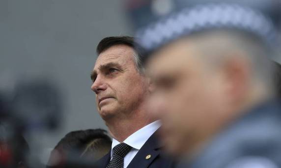 Decreto presidencial vale para crimes cometidos 'no exercício da função' e não beneficia condenados por crimes dolosos