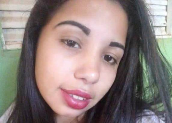 Companheiro da adolescente é o principal suspeito do crime