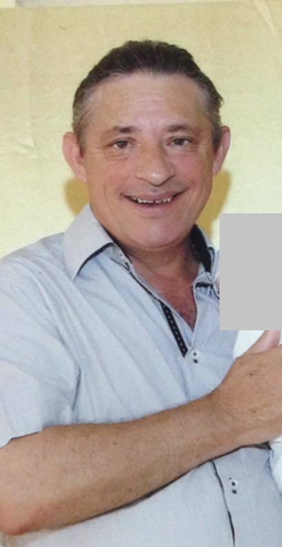 Acidente mata líder comunitário de Horizontina em Três Passos na BR 486 - foto 4