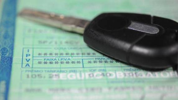 Redução chega a 86% para motos em relação a 2019