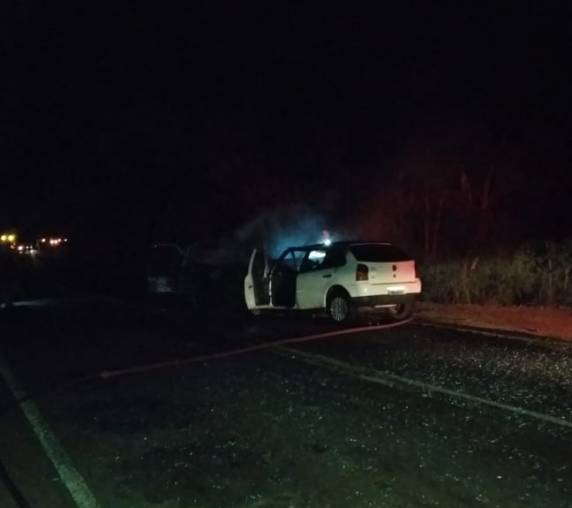 Grave acidente ocorre na ERS-522, entre Augusto Pestana e Ijuí - foto 5