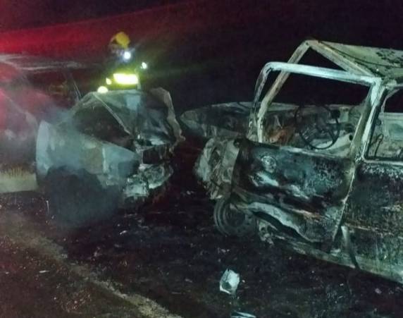 Grave acidente ocorre na ERS-522, entre Augusto Pestana e Ijuí - foto 3