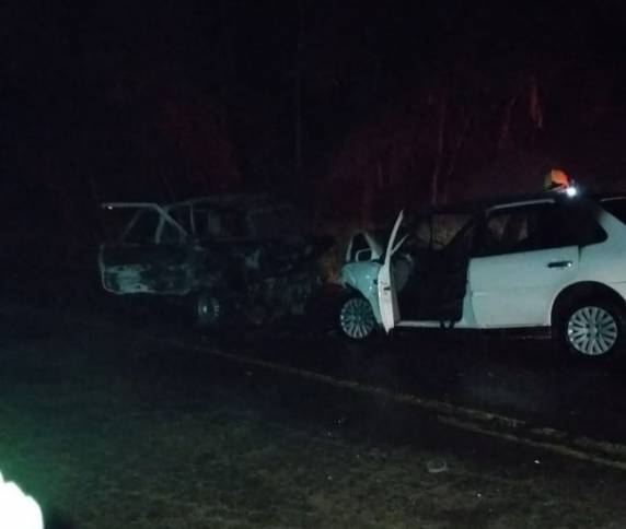 Grave acidente ocorre na ERS-522, entre Augusto Pestana e Ijuí - foto 4