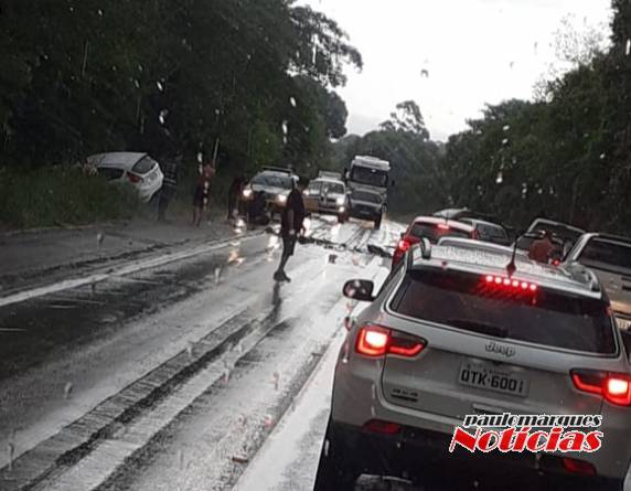 Colisão entre veículos deixa um morto na RS 344 em Santa Rosa - foto 2