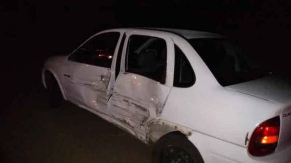 Idosa morre em colisão na BR- 153 em Novo Cabrais - foto 4