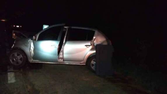 Idosa morre em colisão na BR- 153 em Novo Cabrais - foto 3
