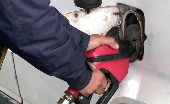 Preço médio do litro para o consumidor final é de R$ 4,233. Em relação à gasolina, estado fica entre os cinco com o litro médio mais alto. Levantamento foi feito entre os dias 22 e 28 de dezembro de 2019