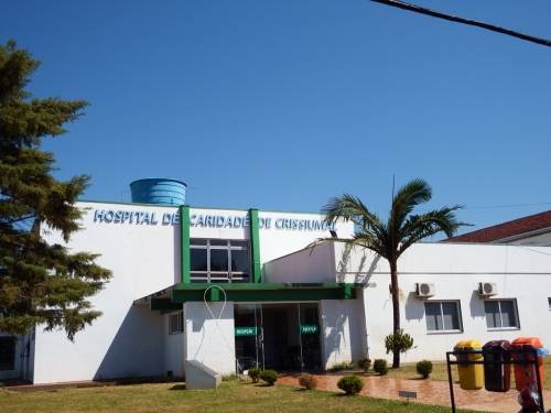 Coleta acontece no dia 17 de janeiro