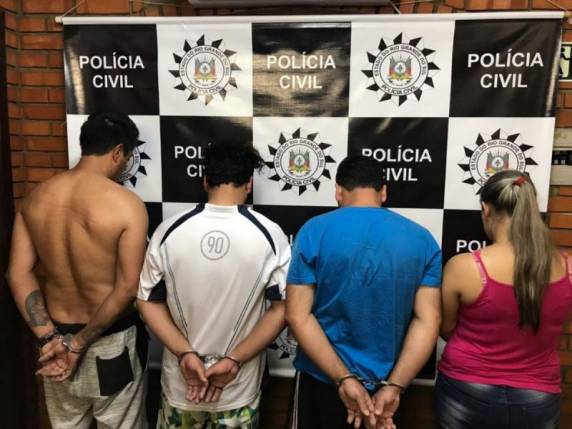 Servidores não poderão mais divulgar fotos de presos - ainda que de costas -, nomes e não permitirão que jornalistas façam materiais nos quais apareçam presos, investigados e indiciados