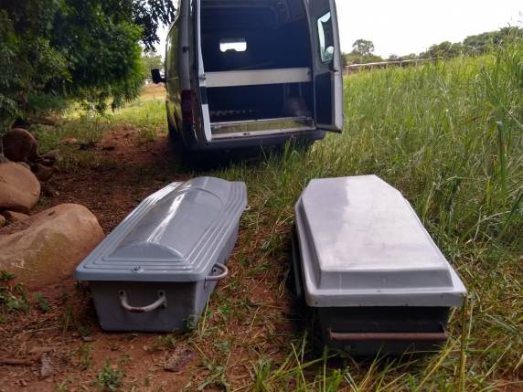 Agricultor reage a assalto e mata dois bandidos no interior de Passo Fundo - foto 2