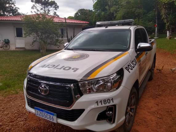 Agricultor reage a assalto e mata dois bandidos no interior de Passo Fundo - foto 3