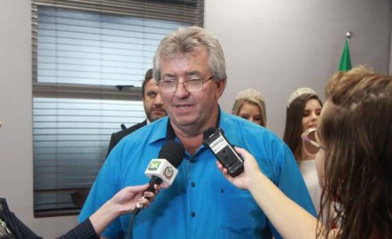Homicídio foi flagrado por câmeras de monitoramento da prefeitura, mas imagens ainda não foram divulgadas