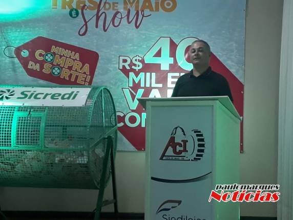 Confira os ganhadores do último sorteio da campanha Minha Compra dá Sorte - foto 2