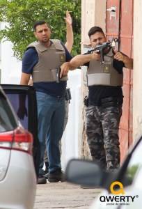 É o que sugere o juiz Luis Filipe Lemos Almeida, em ofício enviado ao Comandante Geral da Brigada Militar, destacando a atuação do Sd Argiles, por ocasião do assalto à Casa do Pedreiro