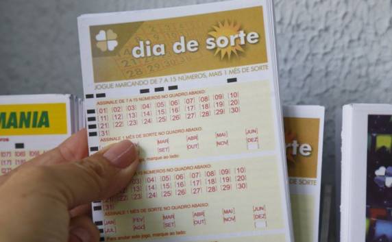 Confira os resultados das loterias deste sábado, 11 de janeiro