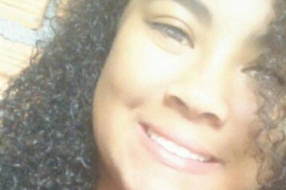 Brenda Vargas Carrales havia acabado de fazer matrícula em uma escola particular onde estudaria com bolsa