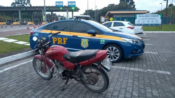 PRF flagra diversas infrações de trânsito no segundo final de semana de 2020 - foto 3