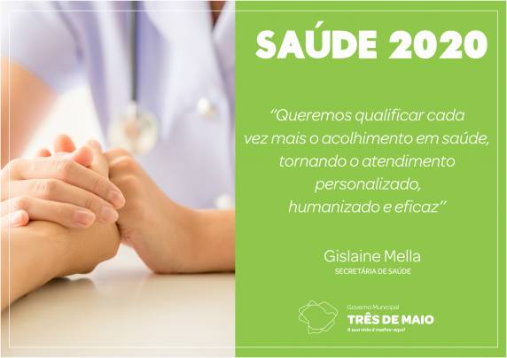Investimento é destinado a incremento da Atenção Básica e aquisição de novo veículo